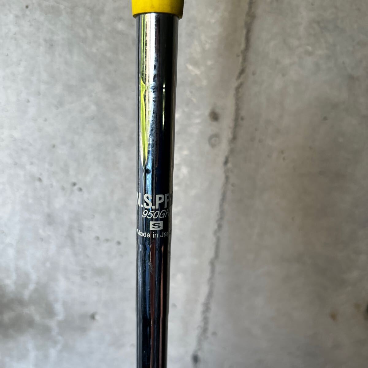お探しの方。レア物。ブリジストンスポーツ　FORGED m ウェッジ　WEDGE 56°-14 刻印
