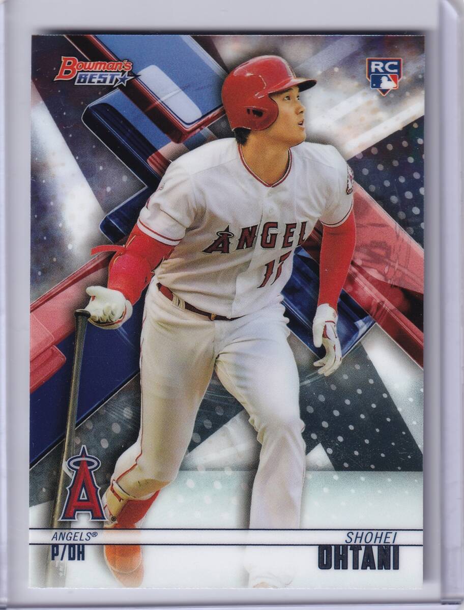PSA10 大谷翔平 2018 Topps Chrome FF1 ルーキーカード PSA10 大谷翔平 2018 Topps Chrome FF1 ルーキーカード 2018