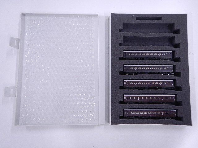 Nゲージ 3両 マイクロエース 国鉄10系ナハネフ10 ナハネ11 オハネ17 Nゲージ 3両 マイクロエース 国鉄10系ナハネフ10 ナハネ11 オハネ17
