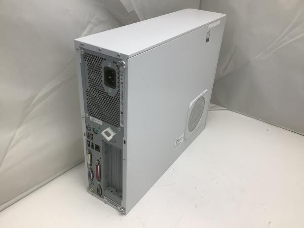 ジャンク!EPSON Endeavor AT994E●Core i5 8400 2.8G 8G 500G
