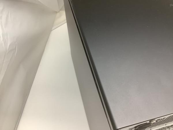 ジャンク!THIRDWAVE Diginnos●Core i5 8500 3.0G 16G 250G + 1T