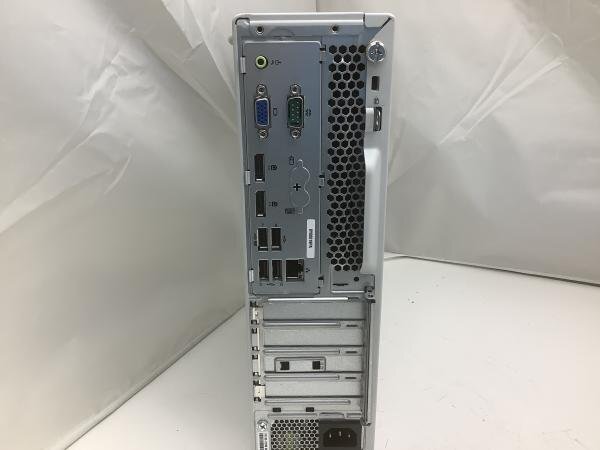 ジャンク!NEC PC-MRH30LZGAKZ5●Core i7 9700 3.0G 16G 256G