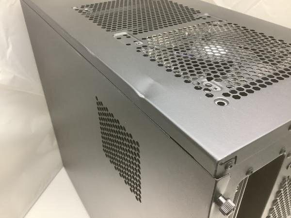 ジャンク!THIRDWAVE Diginnos●Core i7 7700K 4.2G 16G 525G + 256G