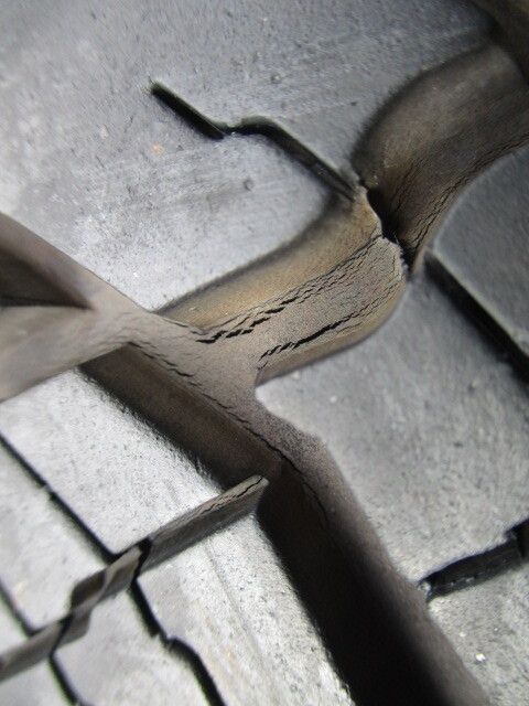 i-15102 165|80R15 Continental Contact CT22 2018 год производства 8 толщина выпуклости 2 шт 