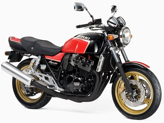 GSX400 インパルス (GK79A/GK7CA) フロントホイール ベアリング 交換セット 抜き工具＆作業手順説明 08143-62037