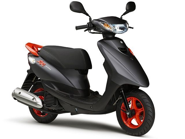 ヤマハ ジョグ ZR JOG CE50 SA36J SA39J SA55J SA56J SA57J SA58J フロントホイール ベアリング 抜具＆作業(yè)説明 ダストシール