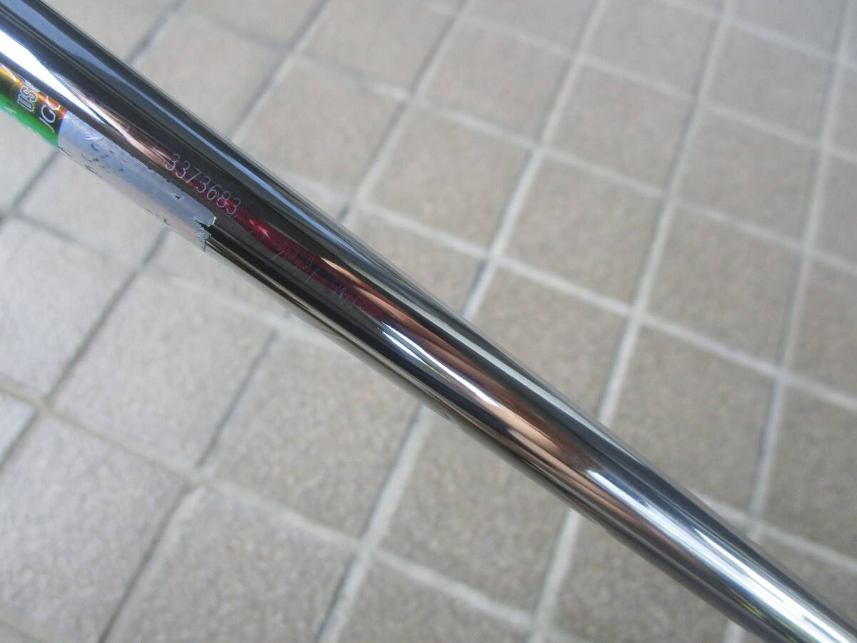 スコッティキャメロン フューチュラ X5R ☆ ミラーフィニッシュ??！正規(guī)品です！