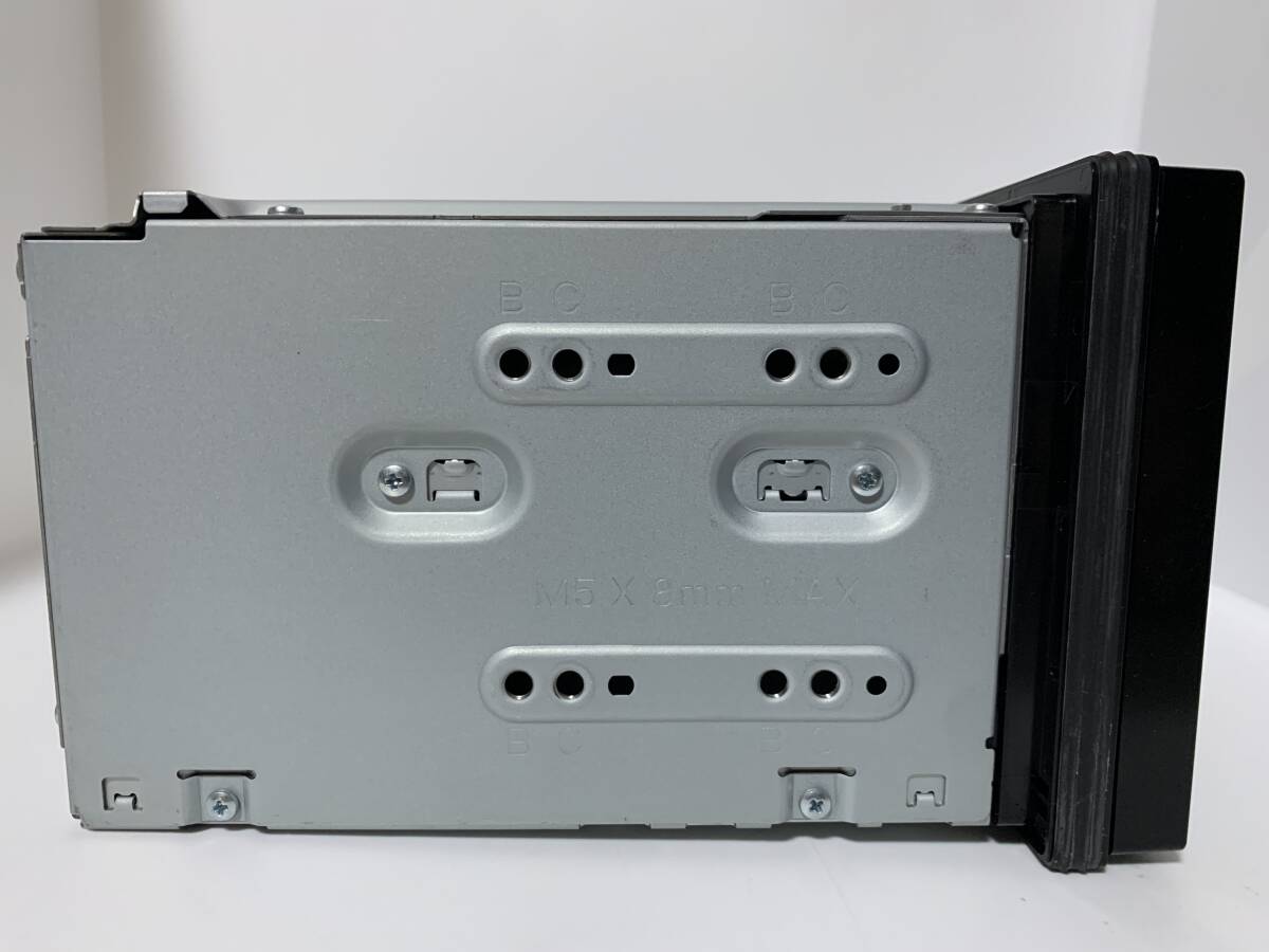 ホンダ純正 ベーシックインターナビ VXM-184VFi 7型 地上デジタルTV/CD/DVD/SD/Bluetooth 2023年 中古品