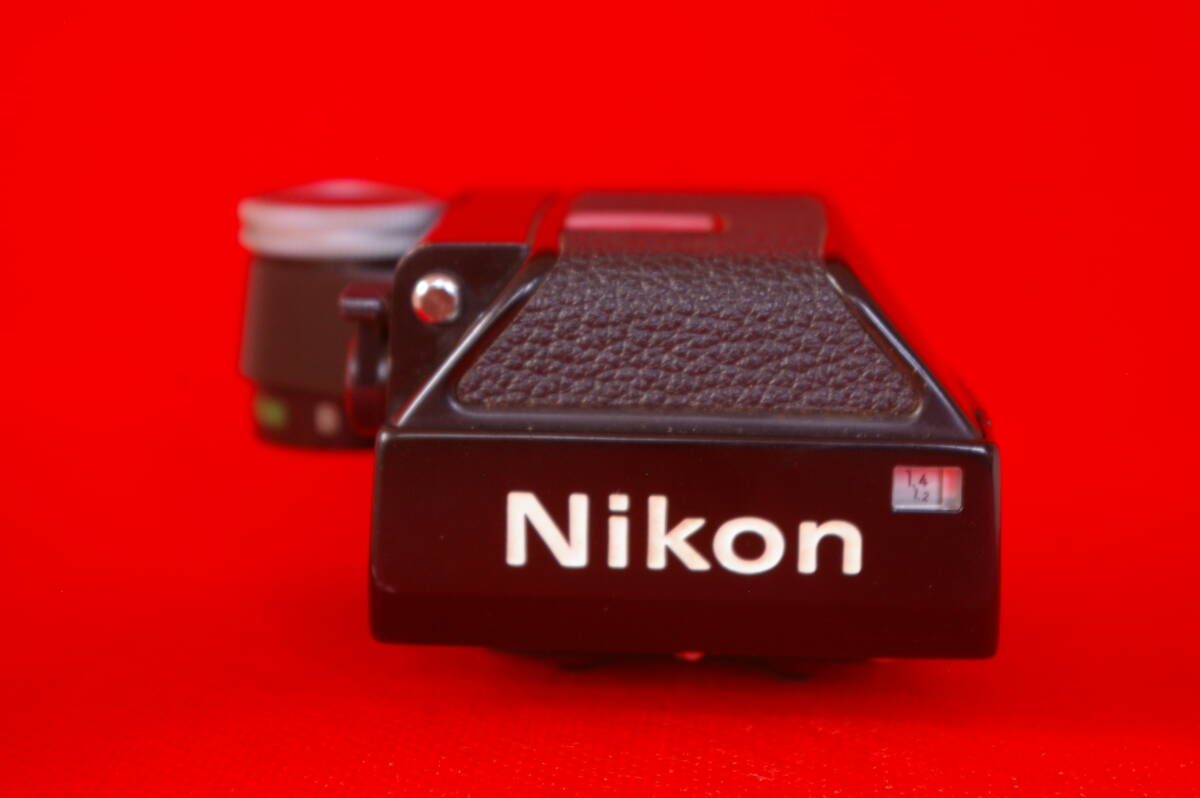  Nikon NIKON F2 DP-1 фото mik искатель рабочее состояние подтверждено 