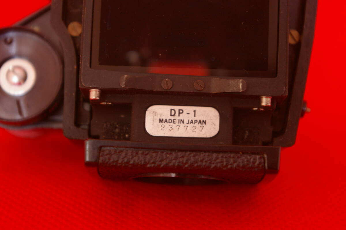  Nikon NIKON F2 DP-1 фото mik искатель рабочее состояние подтверждено 