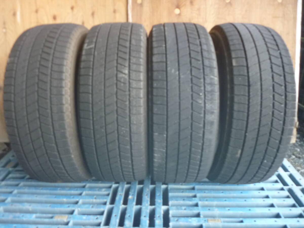  шероховатость гора Bridgestone VRX3 205/55R16 год производства число 21.23×3 год остаточный паз примерно 6.3~6.7.4 шт. комплект MADE IN JAPAN