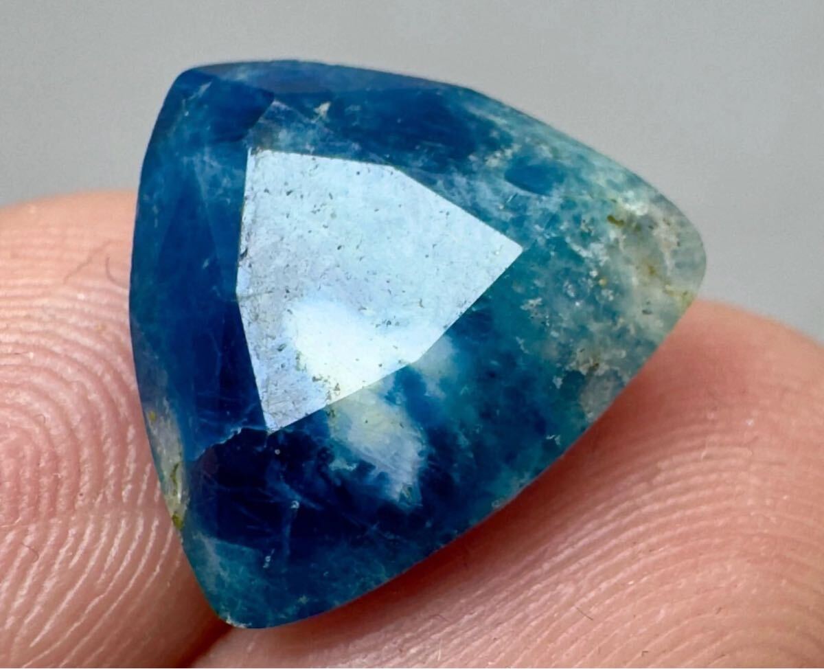 5.70ct アフガナイト アフガニスタン産 ジェムストーン
