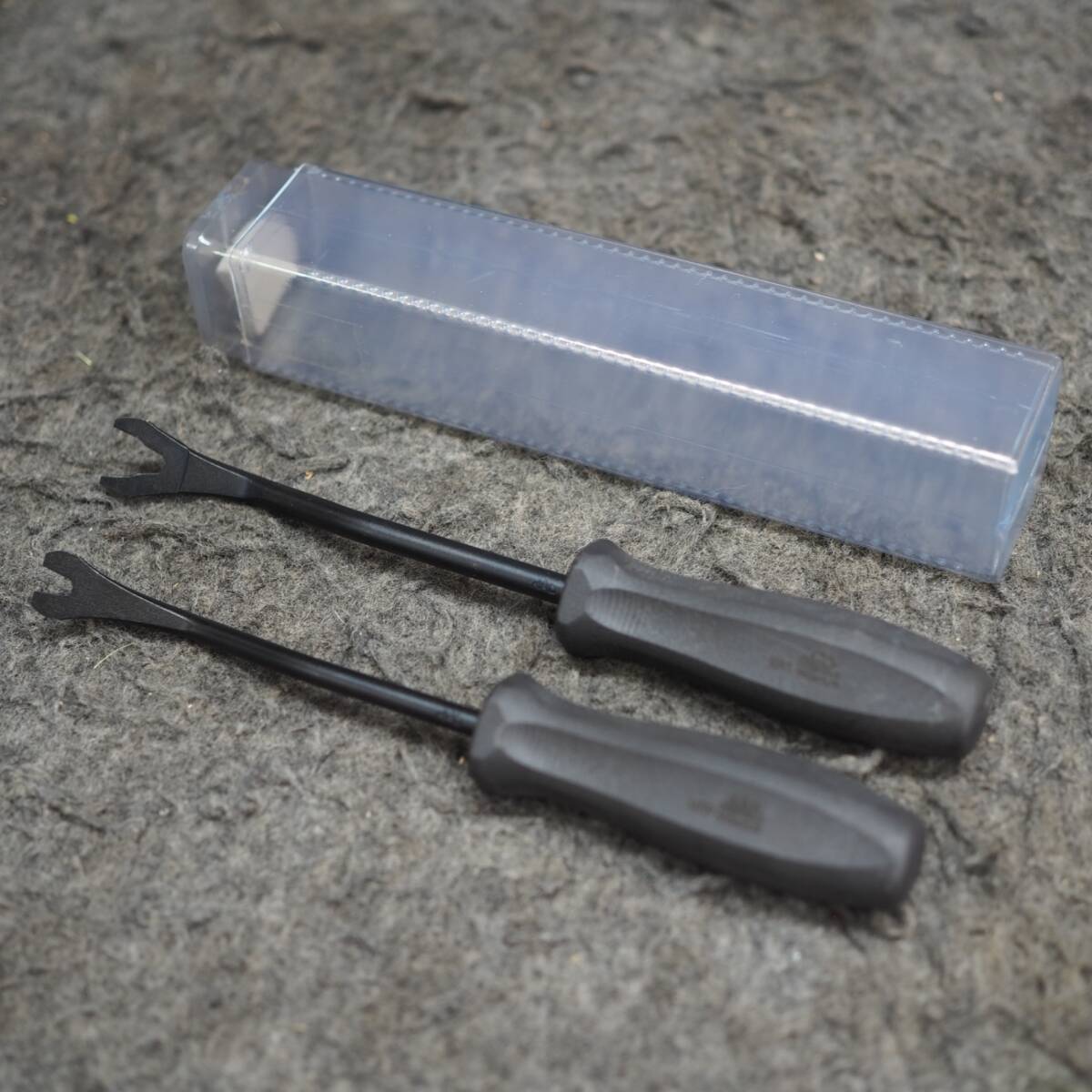 【未使用品(店頭展示品)】マックツール/MACTOOLS　クリップリムーバーセット（限定色＊長(zhǎng)期保管品■送料無(wú)料?代引き?店頭受取対応■