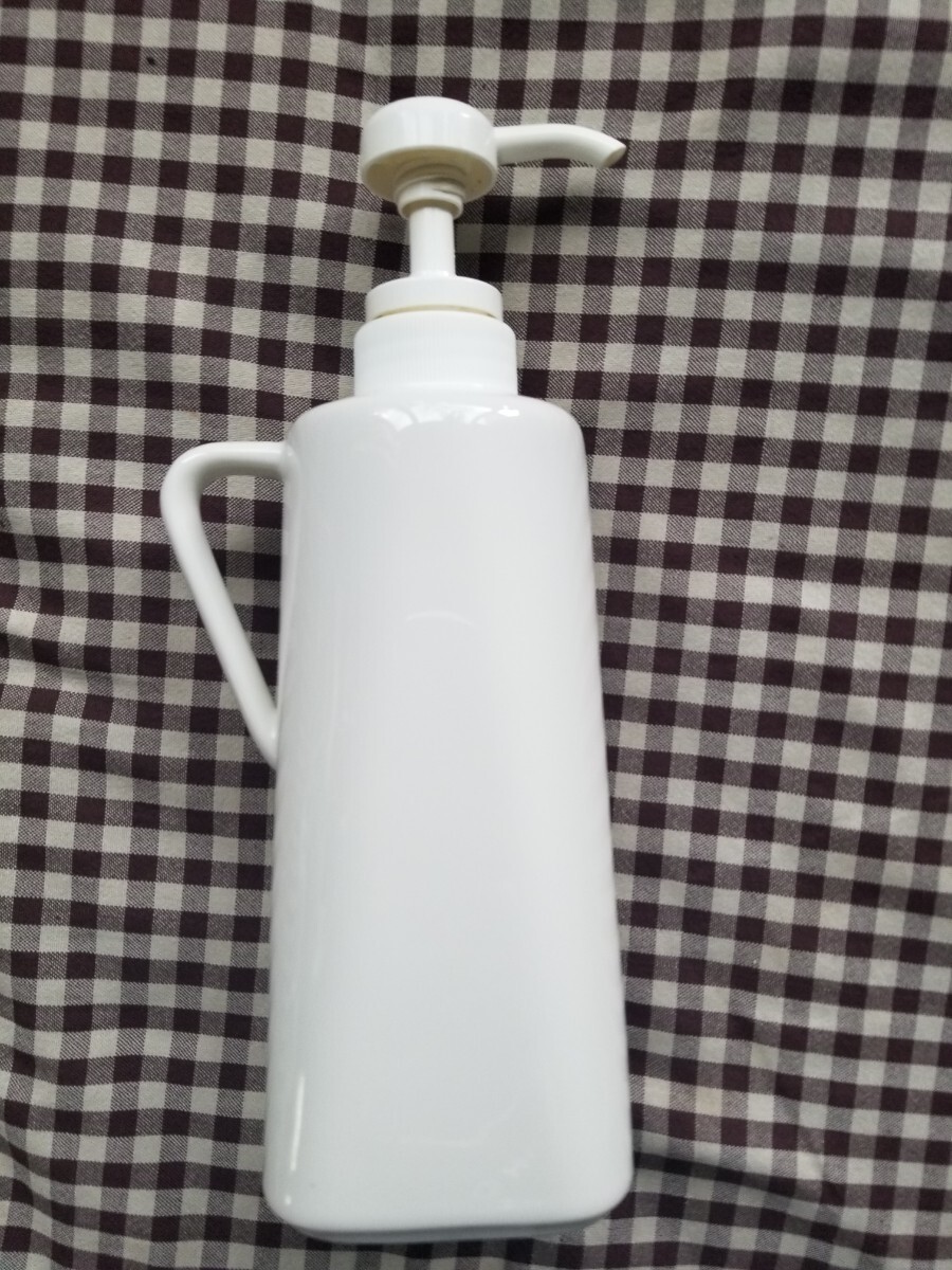  ценный! трудно найти! [milkyCoke Mill ключ coke Crown душ диспенсер ] новый жизнь мыло бутылка простой натуральный стиль керамика 