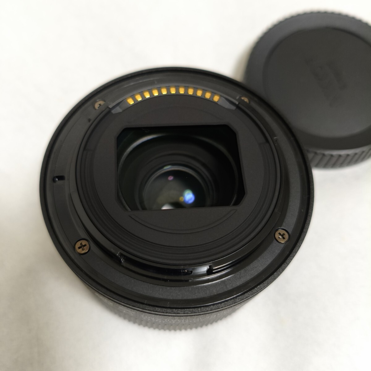 NIKKOR Z 40mm f/2 Nikon ニコン F2　レンズ　単焦點(diǎn)