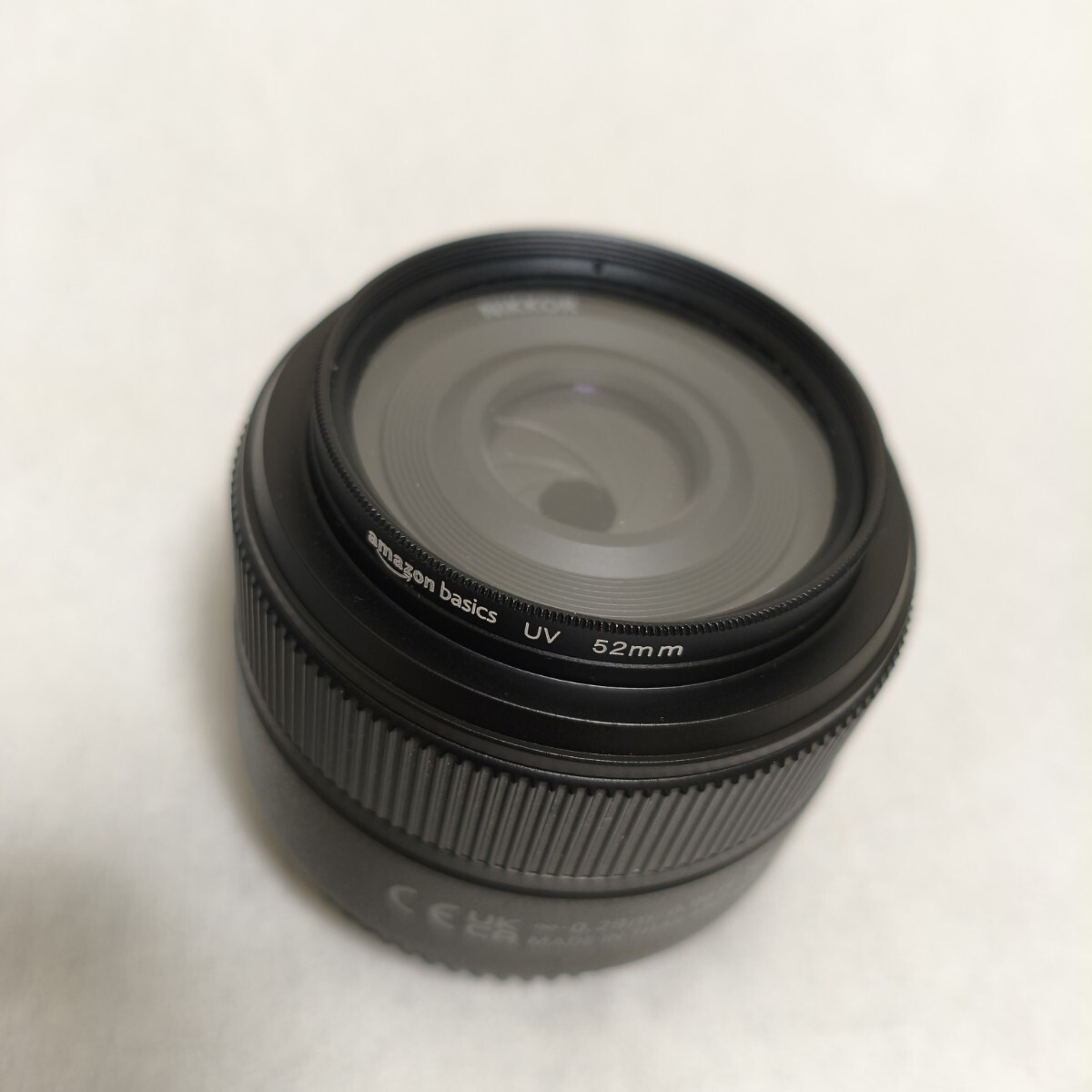 NIKKOR Z 40mm f/2 Nikon ニコン F2　レンズ　単焦點(diǎn)