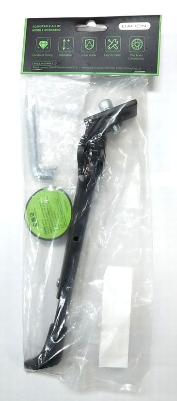 新品 ダホン アジャスタブルセンタースタンド 送料無(wú)料(北海道、沖縄、離島除く) DAHON 國(guó)內(nèi)正規(guī)代理店品 ダホン用スタンド