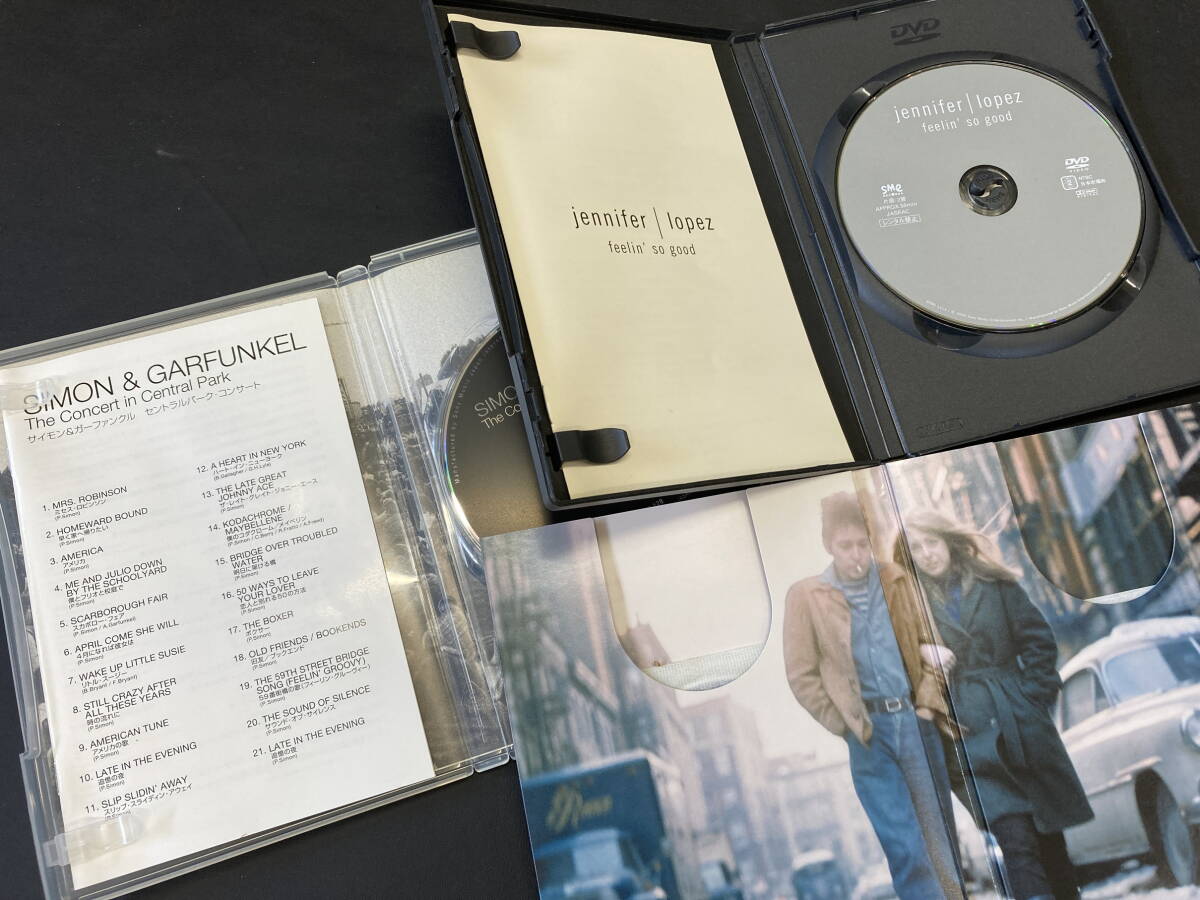 !6-43/4-60[ нераспечатанный есть ] западная музыка художник частота DVD продажа комплектом / gun z& low zesro Lee * гарантия ga- красный *tsepe Lynn крем др. 