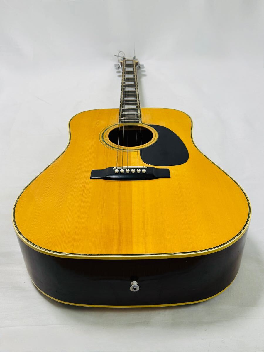 0 KISO SUZUKI VIOLIN акустическая гитара No.GH-250 жесткий чехол имеется akogi дерево . Suzuki скрипка / 617-2 / 291463