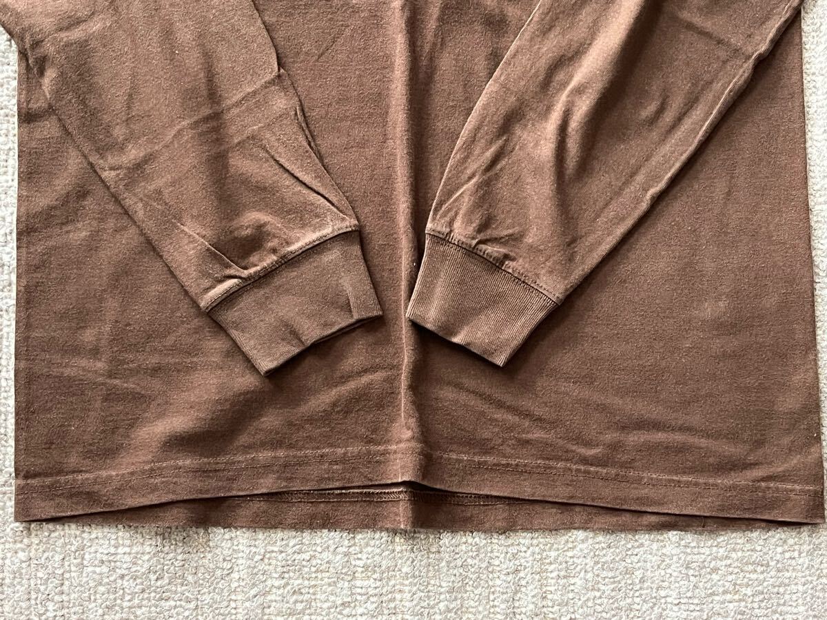 AMERICAN EAGLE OUTFITTERS アメリカンイーグルアウトフィッターズ ロンT 長袖Tシャツ