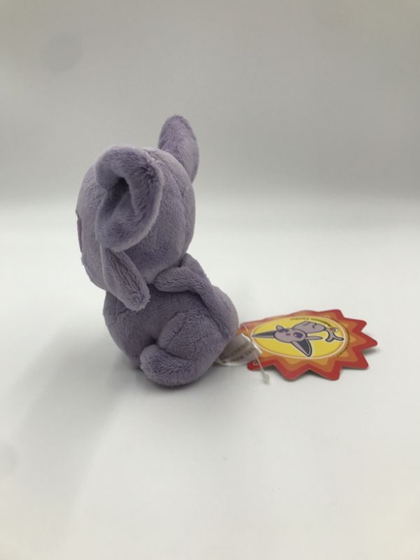 ポケモンセンター限定　ポケドール　エーフィドール　ブイズ　ぬいぐるみ　レア ポケモンセンター限定 ポケドール エーフィドール ブイズ