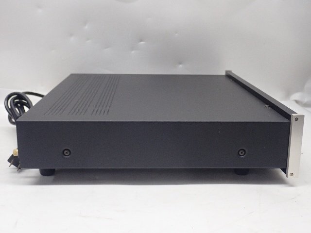 McIntosh マッキントッシュ コントロールアンプ/プリアンプ C712 エレクトリ正規(guī)品 説明書/リモコン付き ? 729FB-1