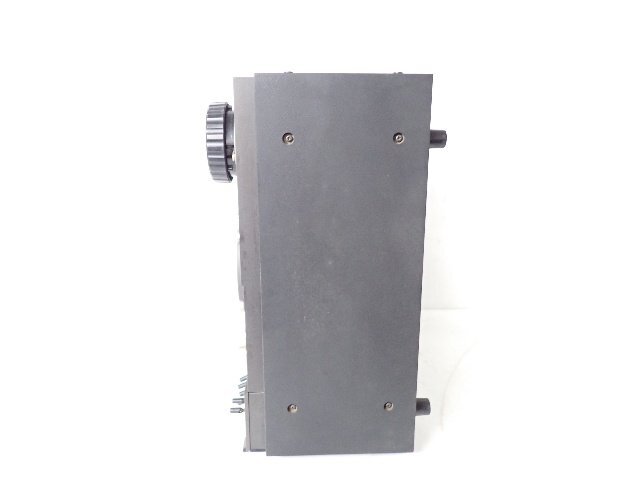 【ジャンク品】Technics テクニクス オープンリールデッキ RS-1500U ★ 726B2-4