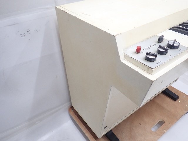 Mellotron メロトロン M400S 35鍵 ビンテージキーボード 配送/來店引取可 ? 72933-5