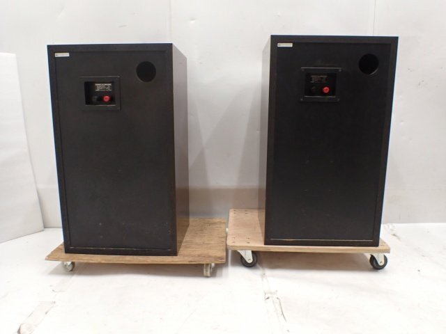 ONKYO Onkyo 3 канальный динамик MONITOR 2000X пара инструкция имеется рассылка / приход в магазин самовывоз возможно ∩ 7255D-1