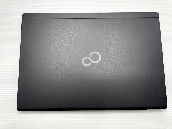 【中古品　美品　富士通　LIFEBOOK U series U9310/D　Core i5　第10世代】