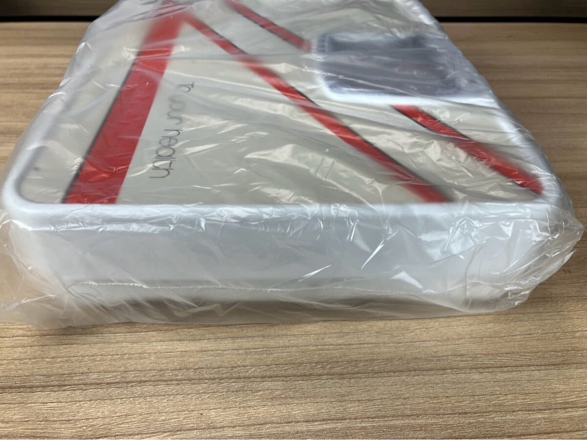 N0628】クボタ ヘルスメーター カラーエース アナログ體重計(jì) 昭和レトロ ダイヤル式 體重測定器 ヴィンテージ計(jì)測器 未使用保管品