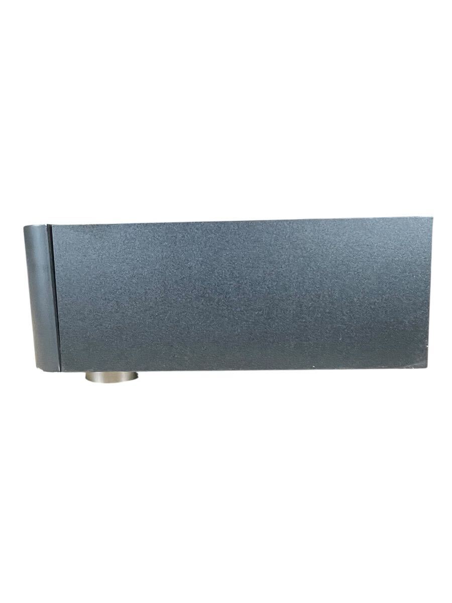 [S0054]YAMAHA Yamaha YST-FSW150 Subwoofer сабвуфер тонкий A-YST RCA электризация подтверждено б/у 