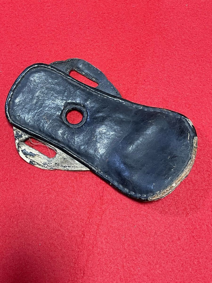 馬具　馬せん　革制品　馬道具　流鏑馬　鞍鐙 座布団　