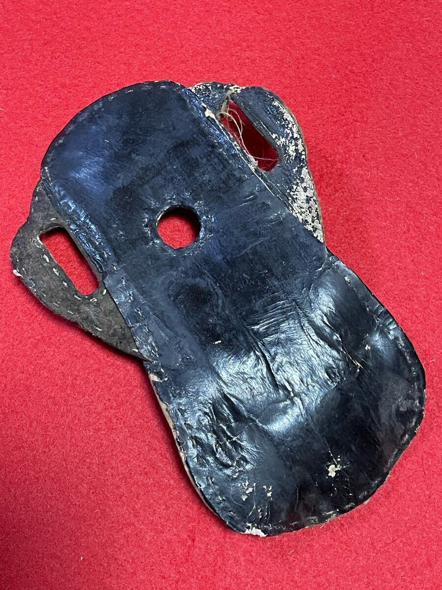 馬具　馬せん　革制品　馬道具　流鏑馬　鞍鐙 座布団　