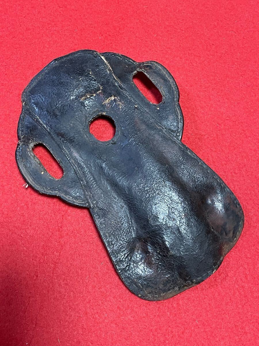 馬具　馬せん　革制品　馬道具　流鏑馬　鞍鐙 座布団　