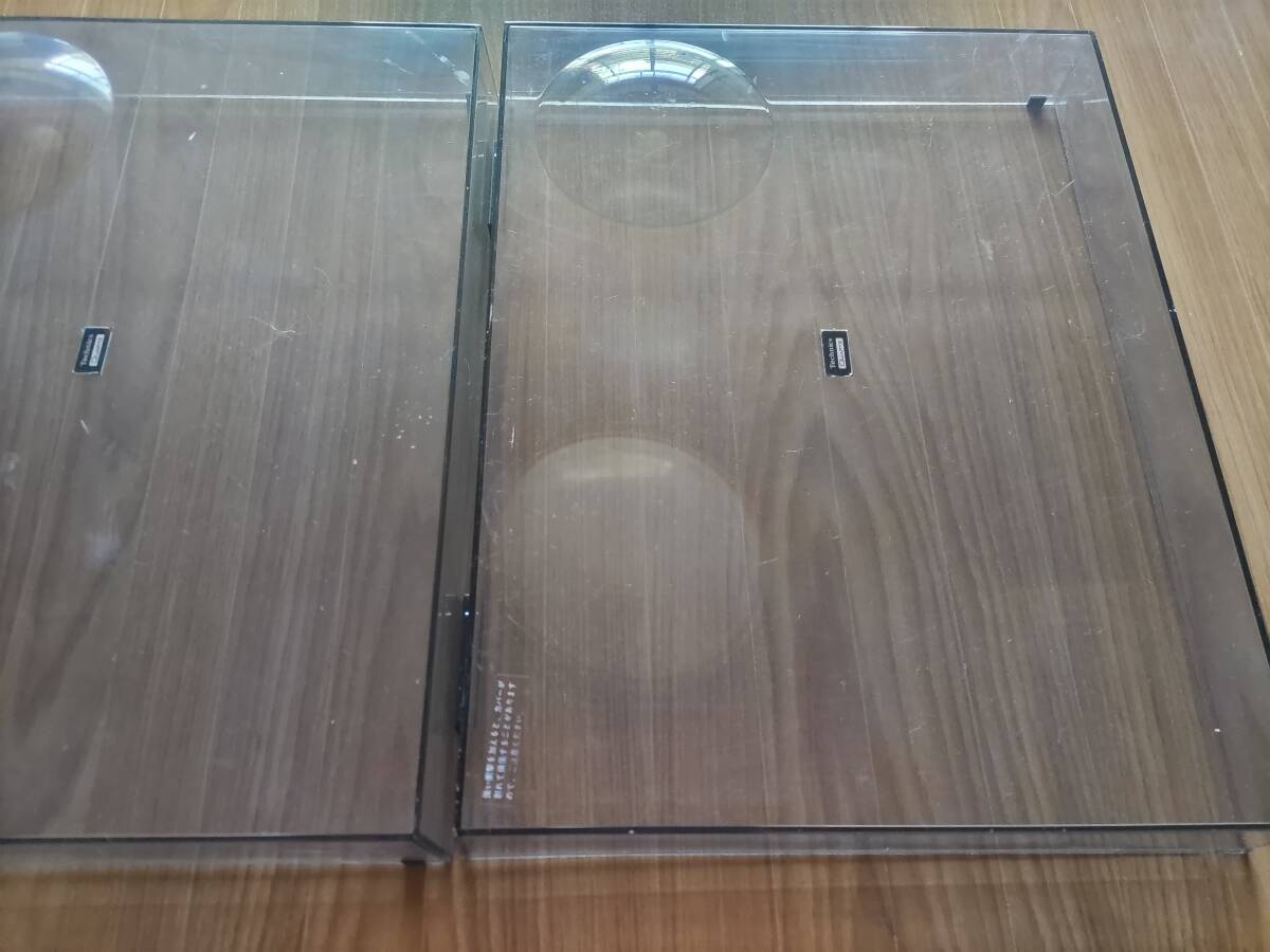 Technics Technics пыль покрытие SL-1200 MK2 MK3 MK4 MK5 MK6 ⑦