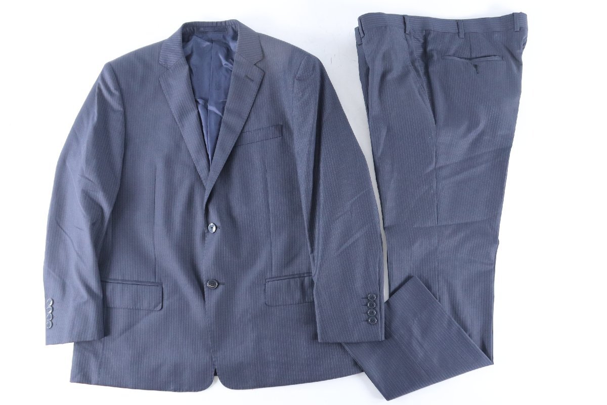 GIANNI VERSACE ヴェルサーチ VERSUS ヴェルサス collection セットアップ×7 ジャケットのみ×1 サイズ 48 50 他含 スーツ まとめ 2314-KI