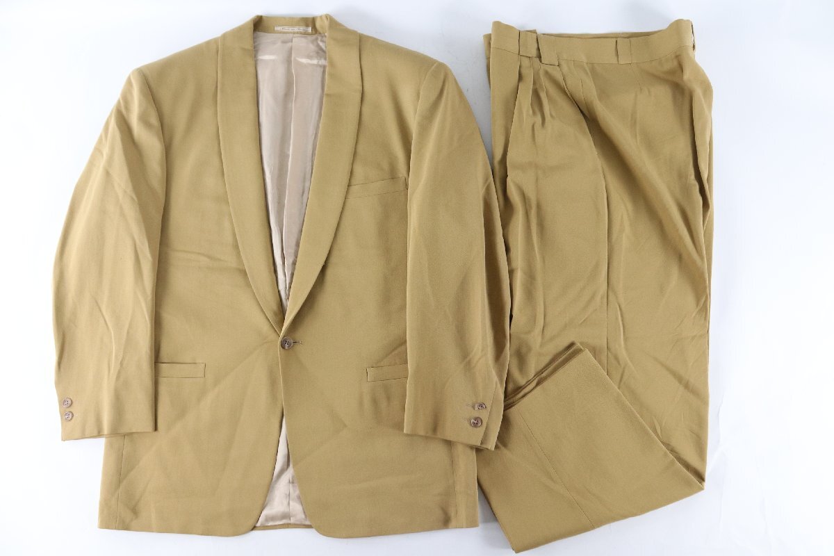GIANNI VERSACE ヴェルサーチ VERSUS ヴェルサス collection セットアップ×7 ジャケットのみ×1 サイズ 48 50 他含 スーツ まとめ 2314-KI