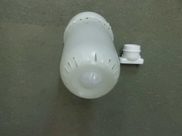 Q Light 人体検知機能付天井取付型調光ライト_画像3