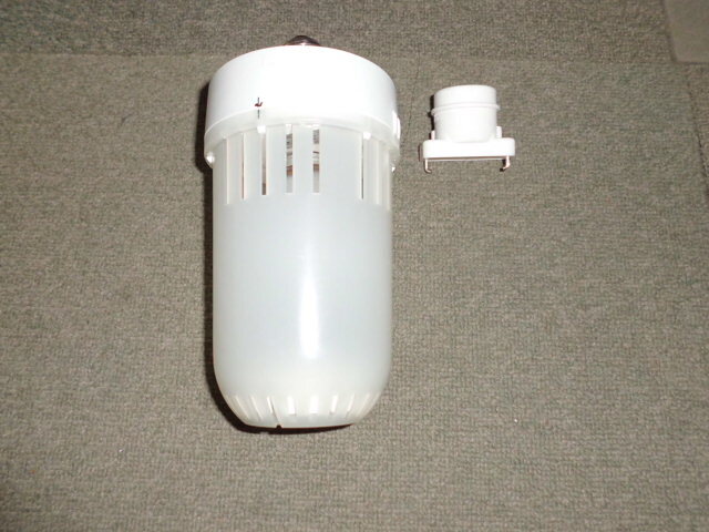 Q Light 人体検知機能付天井取付型調光ライト_画像2