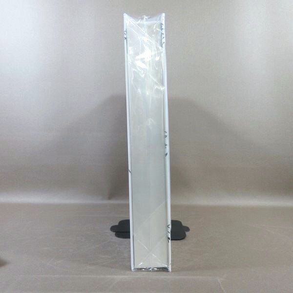 E254●大滝詠一(ナイアガラ)「A LONG VACATION VOX 完全生産限定盤」4CD＋Blu-ray＋2LP＋カセット＋グッズ (未開封品?輸送箱のみの開封)