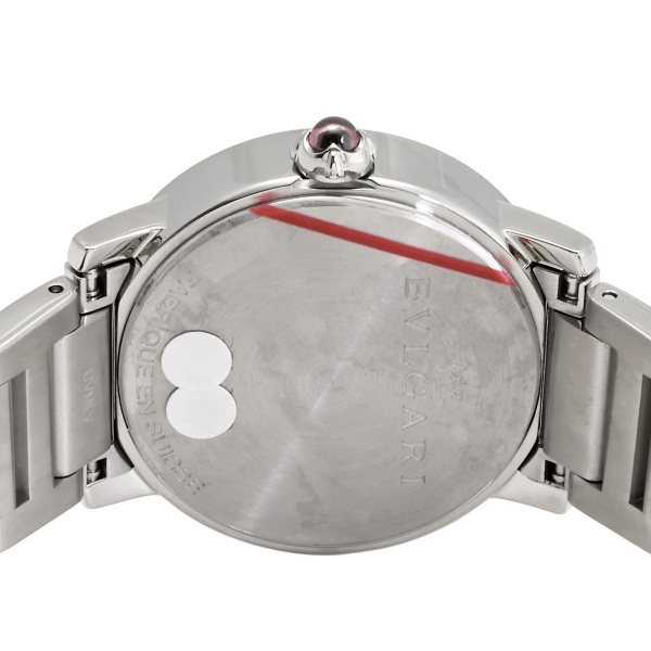  BVLGARY BVLGARI BVLGARY BVLGARY 102567 BBL33C6SS12 серый циферблат новый товар наручные часы женский 