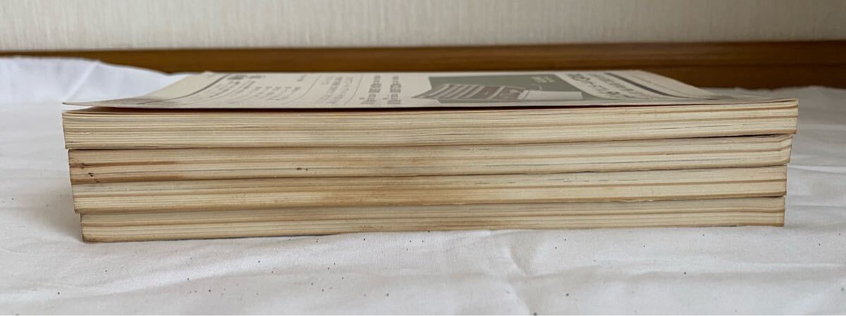 早川書房 ミステリマガジン 1973年 1974年 1975年 12冊セット