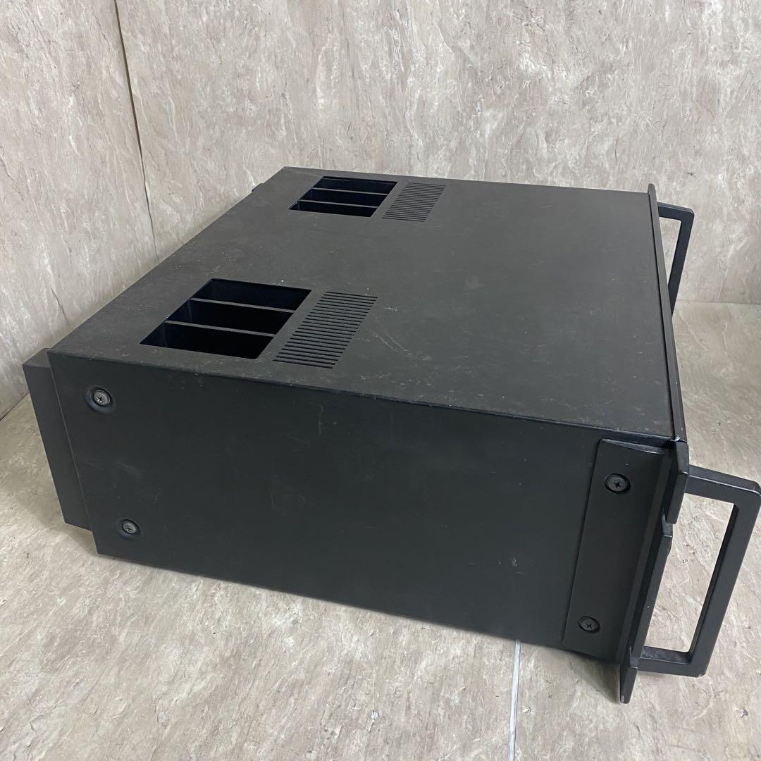  редкий товар усилитель мощности SANSUI Sansui ландшафт BA-F1 электризация проверка settled звук оборудование звуковая аппаратура 1979 год производства 