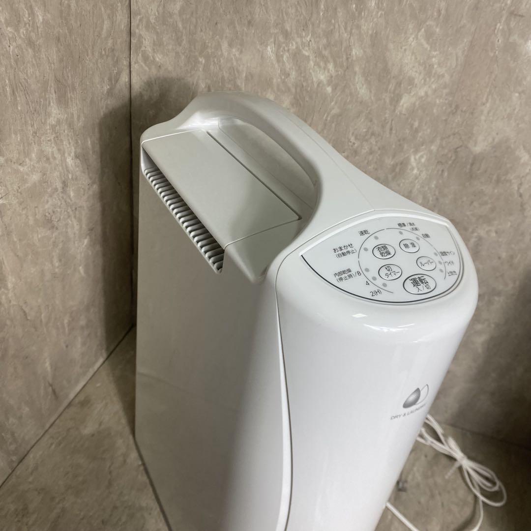未使用に近い 2024年制 CORONA CD-S6324-W 衣類干燥機(jī)除濕機(jī)