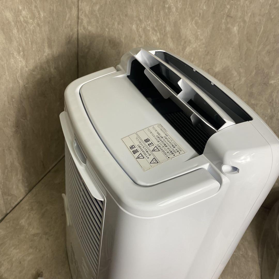 三菱 衣類干燥除濕機 さらりP(guān)ro MJ-P180VX 2023年 大容量モデル　除濕器　冷房