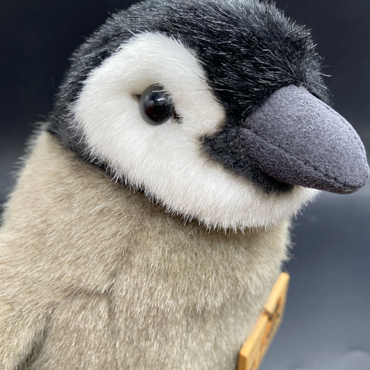 kosen ケーセン ぬいぐるみ 皇帝ペンギン no.19_画像8