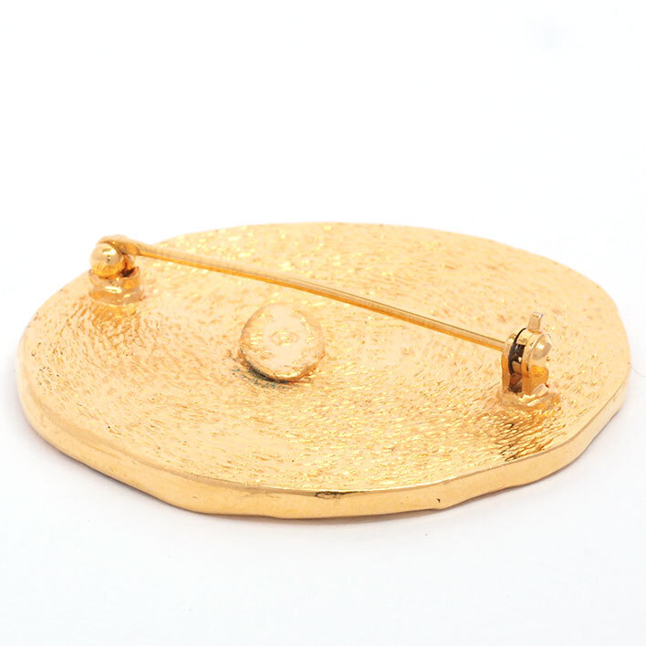 ブランドショット東京 シャネル 31 RUE CAMBON 封蝋モチーフ