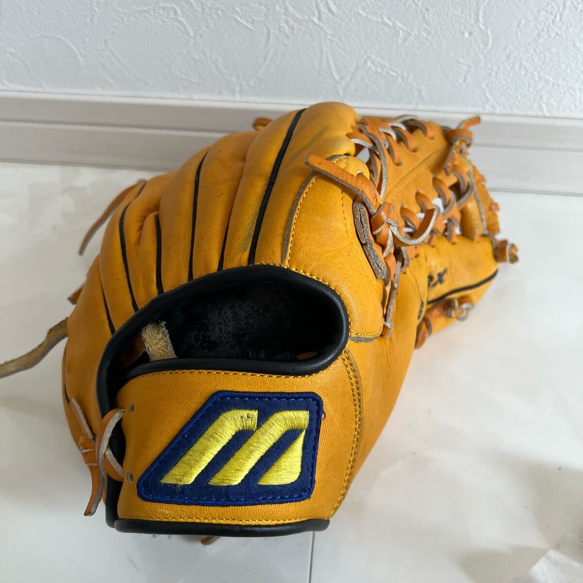 MIZUNO ミズノ グローブ 一般 軟式用 即戦力｜Yahoo!フリマ（旧
