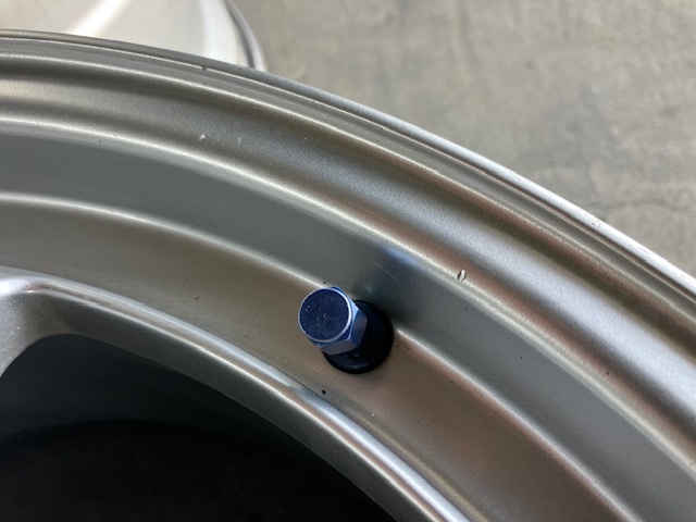 希少サイズ！ランエボ７！ランエボ8！ランエボ9！エンケイ！ENKEI！RPF1！17インチ！ホイールのみ4本セット！軽量！